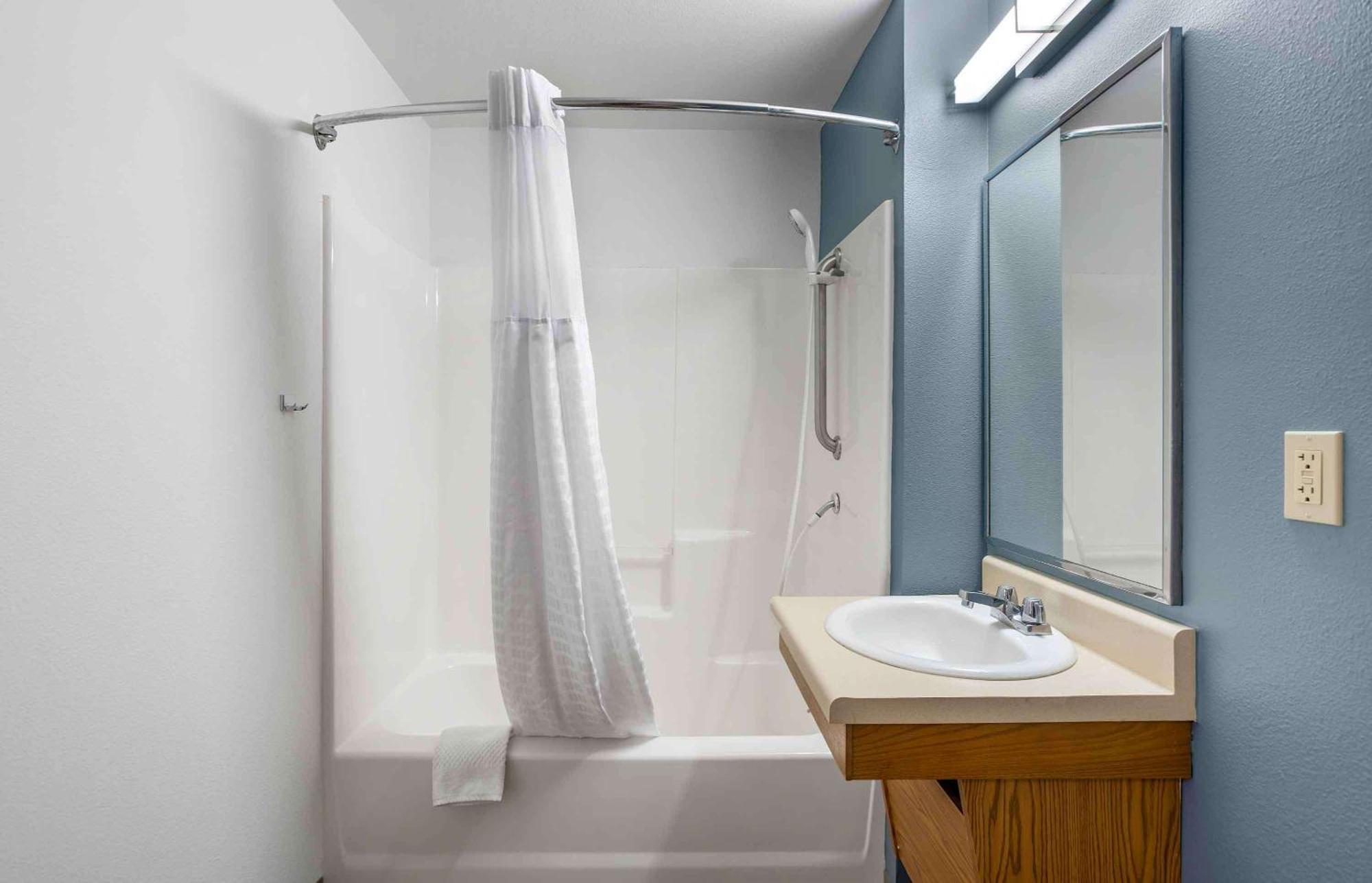 Hotel Extended America Select - - Cliffdale 2*
