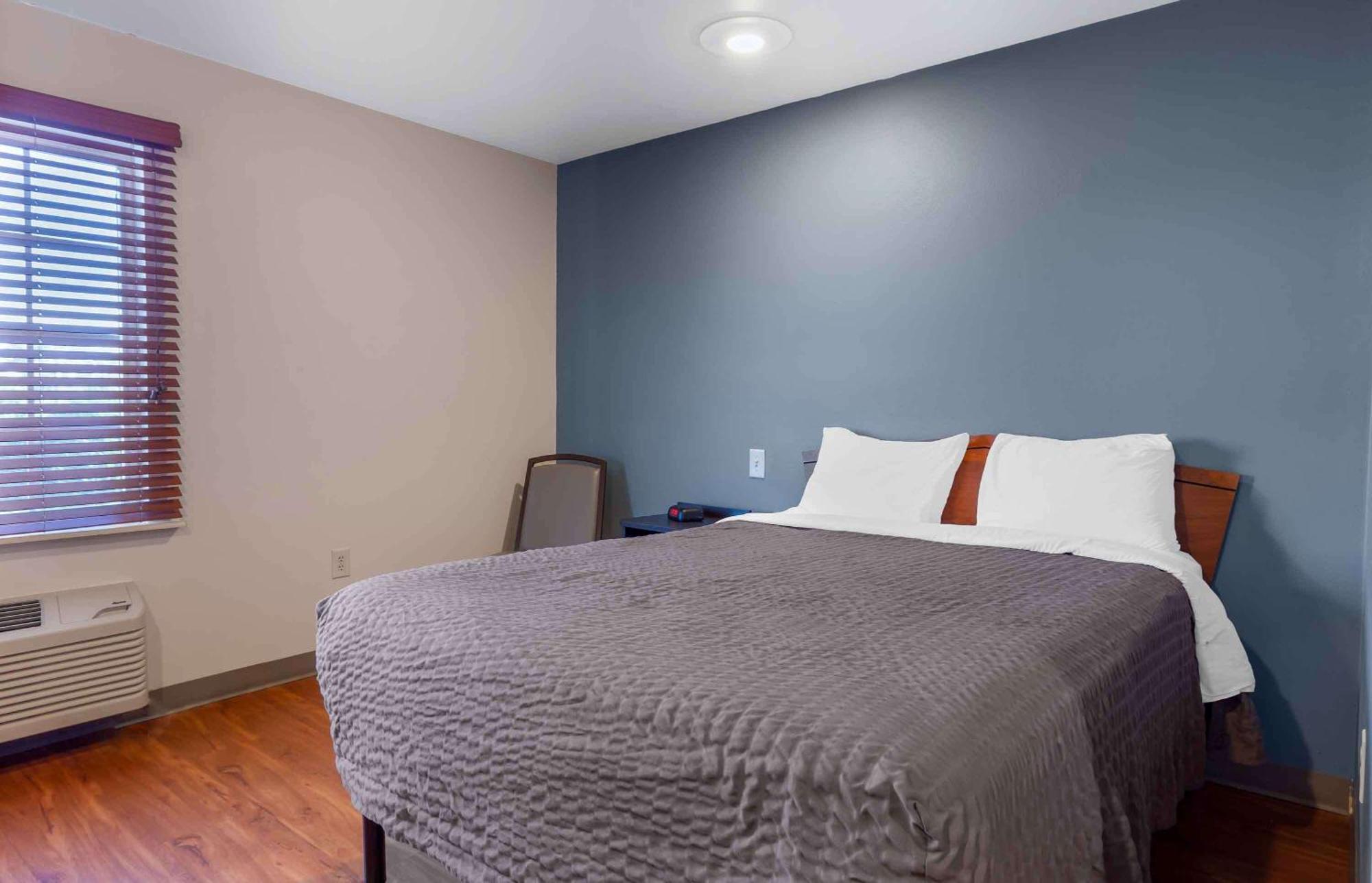 Hotel Extended America Select - - Cliffdale