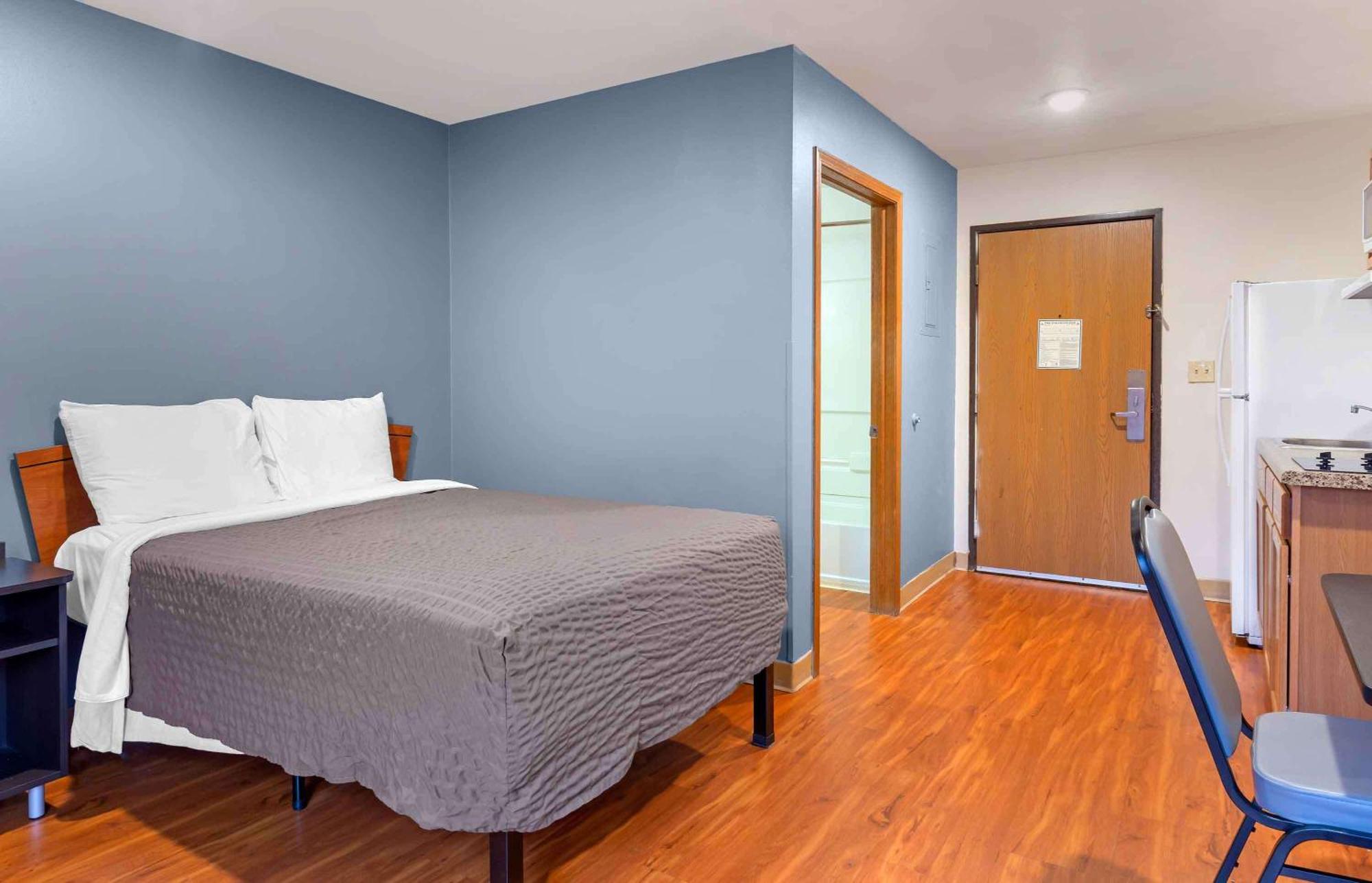 Hotel Extended America Select - - Cliffdale 2*