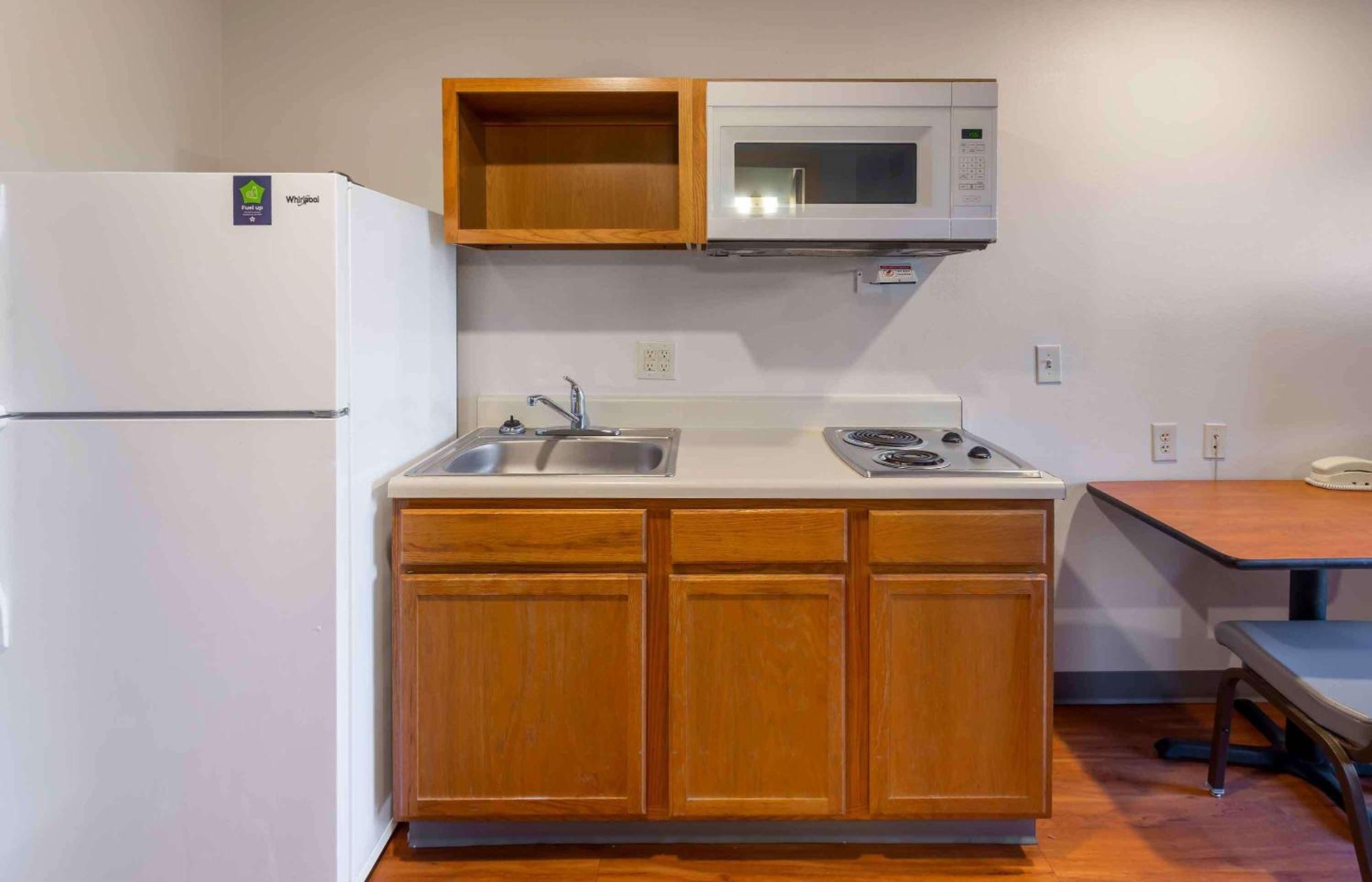 Hotel Extended America Select - - Cliffdale